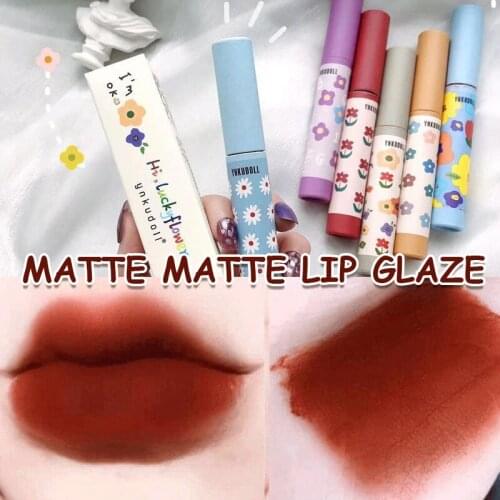 Наборы помад для губ ACRDDK China At AliExpress