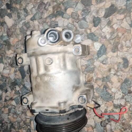 CAR AIR CONDITIONING COMPRESSOR FOR TOYOAT HiLUX 1998