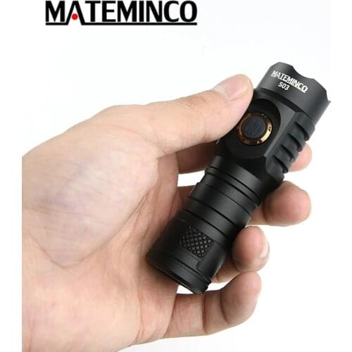 Bicycle Lights MATEMINCO China