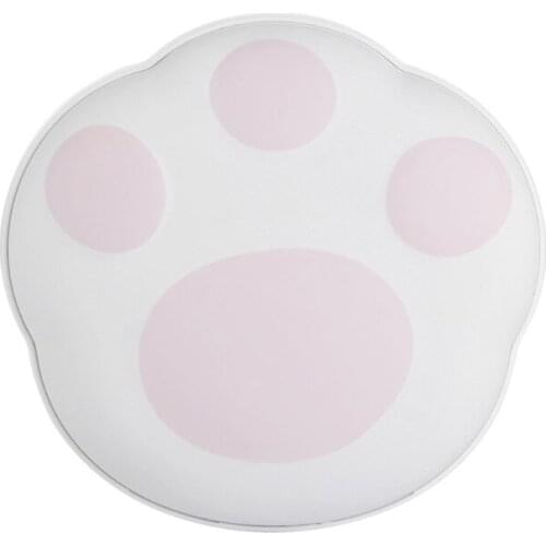 Cute Mini Claw Electric Hand Warmer 5000mAh USB Charging Power Portable Portable Outdoors Gadget