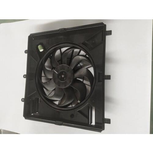 Original RADIATOR FAN ASSY for maxus LDV T60