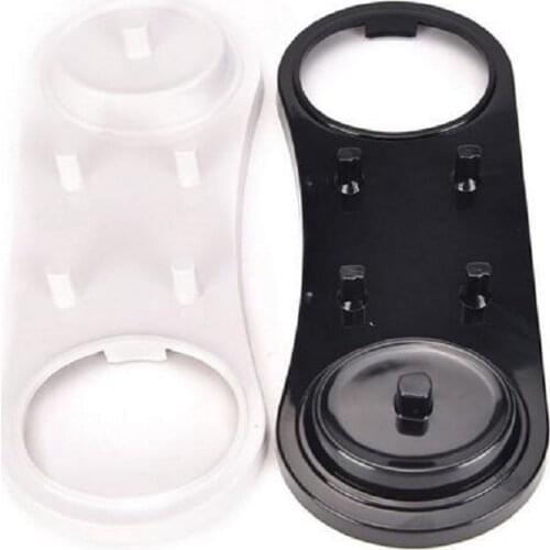 Electric Toothbrushes Stand Support Holder With Charger Holder for Oral b Toothbrush Heads Base