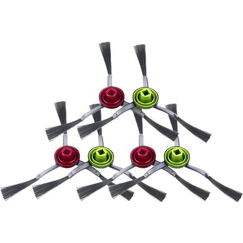 Robot Vacuum Cleaner Side Brush for Ecovacs Deebot T9 MAX Robotic Vacuum Cleaner Parts Accessories Replacement