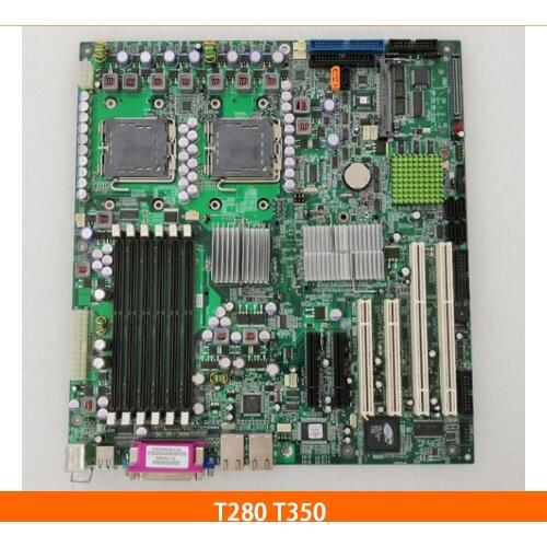 Server mainboard for T280 T350 DPX1066 11008898 SCSI motherboard Fully tested