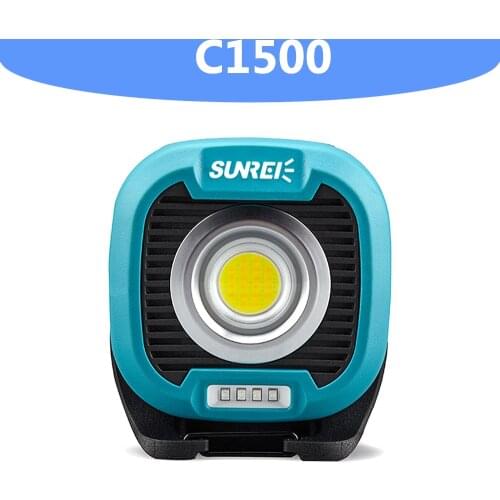 SUNSAVER Flashlights