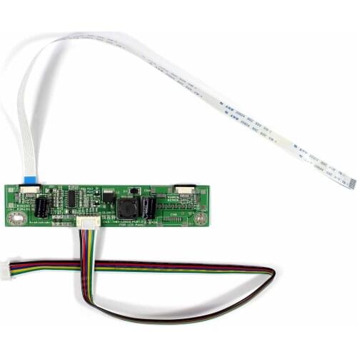 LED Boost Board VS632B-2 for LCD Panel LM230WF3 LM230WF4 LM230WF5 LM185WH2-TLC1 LM200WD3-TLC7 LM215WF4-TLE7 and so on