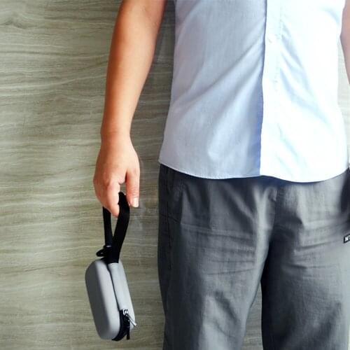 Storage Bag Protective Box Carrying Case For Insta 360 ONE X/X2 For DJI OSMO ACTION/POCKET For Action Cameras