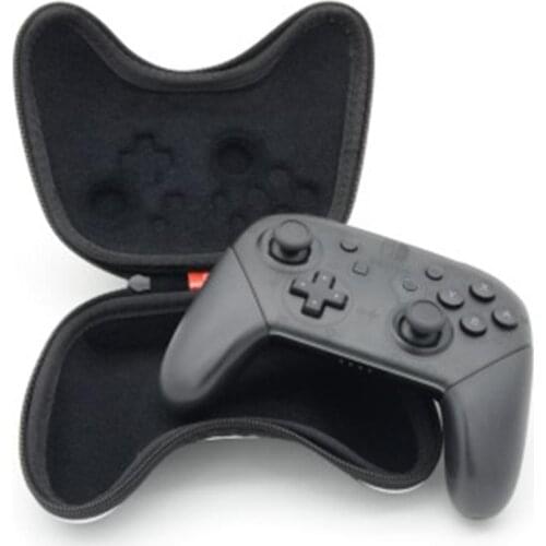 Hard Protective Case Bag For Switch Pro Controller NS PRO Controller Carry Case EVA For Nintendo Switch PRO Controllers