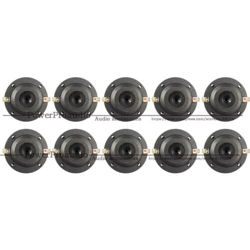 10pcs Hiqh Quality Diaprhagm For BMS 4538 - Fits Many Models For JBL 2406 2407 8ohm