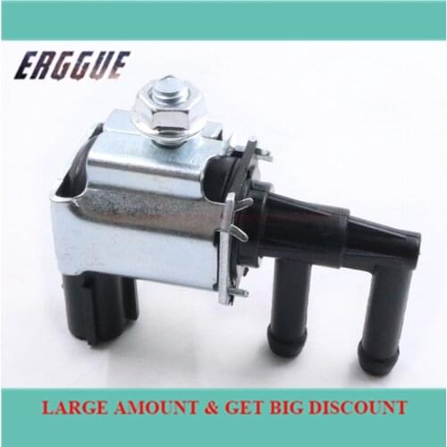 18117-52G00-000 Vapor Canister Purge Solenoid Valve For SUZUKI GSXR 600 750 VL VZ 800, SUZUKI MARINE 2008-2010 DF200 DF200T DF20