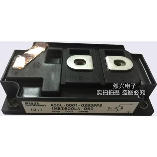 1MBI600LN-060 1PCS/lot