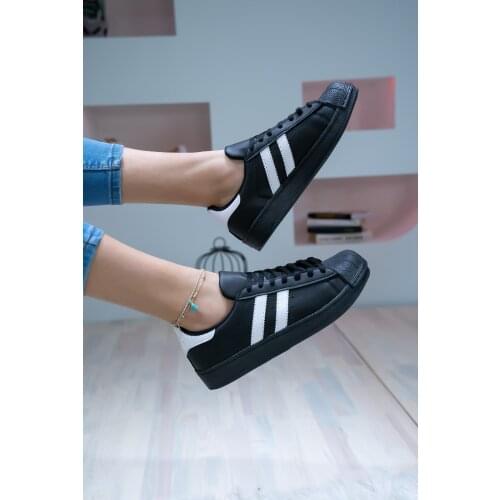 Bartrobel Unisex White Sports Shoes 'Turkish' Quality 2021 Fashion Design Season Comfort Fast Shipping