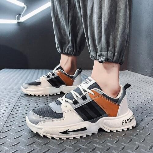 Men sneakers-men masculina deportiva sport shockproof casual snaeakers pria summer erkek hombre meskie sapatilha sportive spor