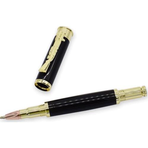 CN Lake bullet rollerball pen kits RZ-RP379