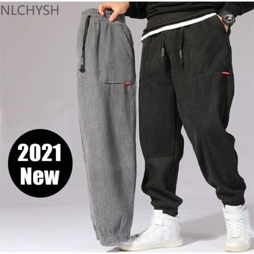 NLCHYSH Men's Trousers