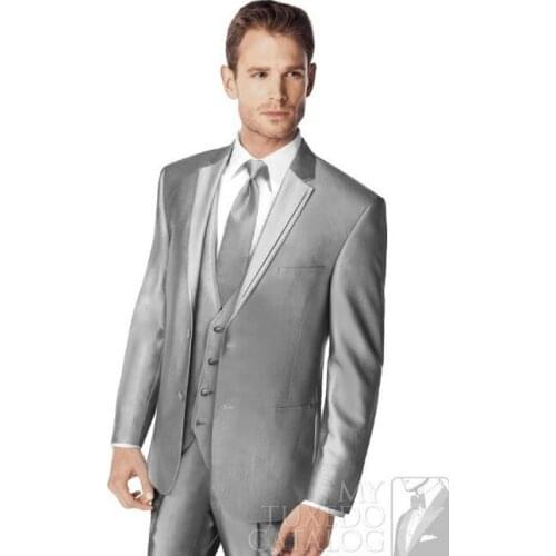 2015 New Arrival Best Selling High Quality Romantic Styles Coat Of Wedding/Party Business/Formal/Smoking Suits Cheap Tuxedos