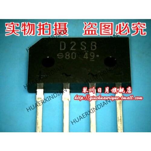 New original D2SB80 2 High Quality