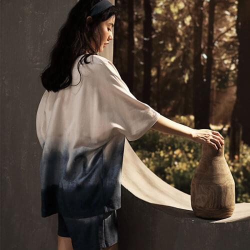 XEJ Pyjamas for Women Sleepwear Women Big Size Pijama Women Suit with Shorts for Women Nightwear Pajamas Women Summer Cute Tops