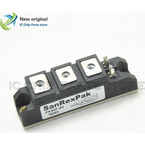 PK40F-80 1/PCS New module