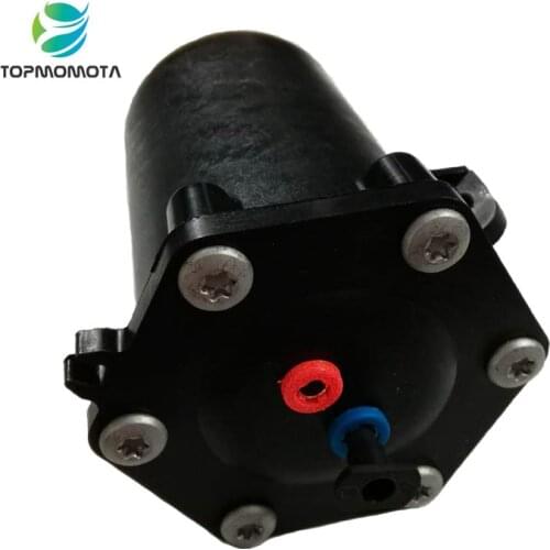 Tank assembly dry tank Air Compressor Pump repair kits for RangeRover Sport Discovery 3 Air Strut Pump OEM LR023964 LR044360