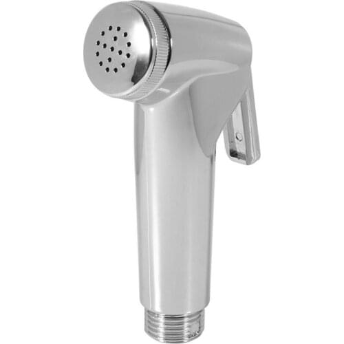 Handheld Toilet Bidet Shower Spray Sprayer Single Shower Head Washing Sprinkler Flusher Flushing Cleaning Bidets Shower Head