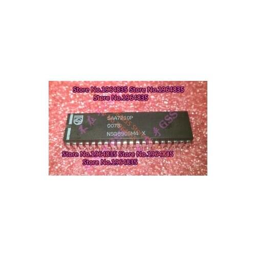 SAA7210P