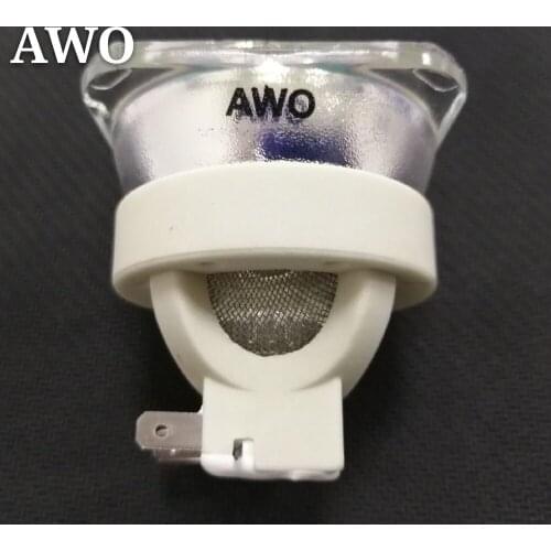 Compatible Bare Lamp BL-FU310A /BL-FU310B /BL-FU310C for OPTOMA X501,W501,EH501,HD151X,EH500,X600,DH1017 Projectors