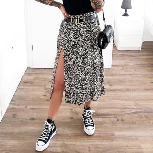 Zoki High Waist Skirts For Women