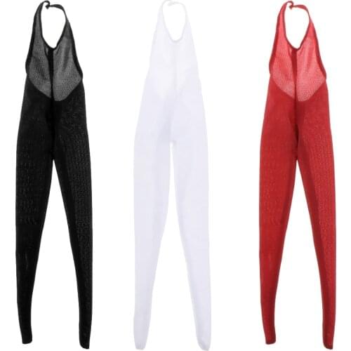 1/6 Scale Jumpsuits For 12inch Action Figure Dress Up Clothes