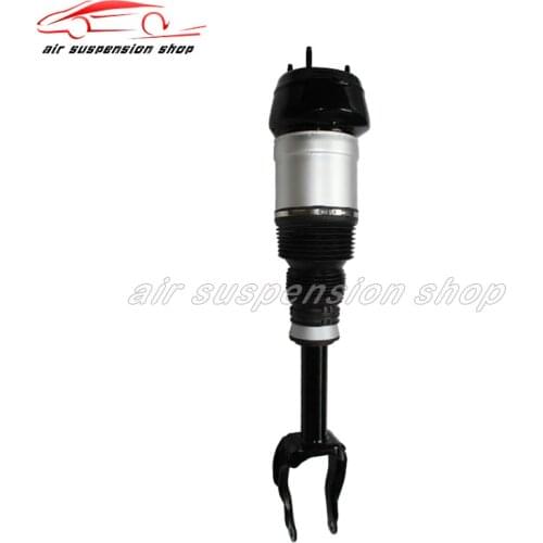 1 Front Left Air Suspension Shock Absorber without ADS for Mercedes-Benz W166 ML-Class GL-Class 1663202513 1663207313 1663204966