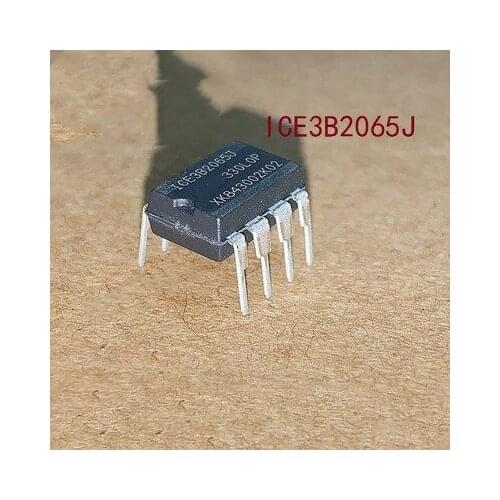 5pcs/lot ICE3B2065J ICE3B2065 3B2065 DIP-8