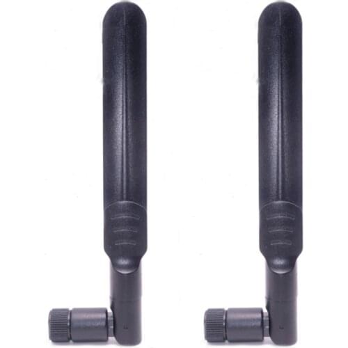 High Gain Wi-Fi LTE 4G 3G 2.4GHz Antenna 700-2700MHz 10DBi 4G Full Band Antenna