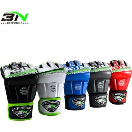 BNPRO Boxing Uniform