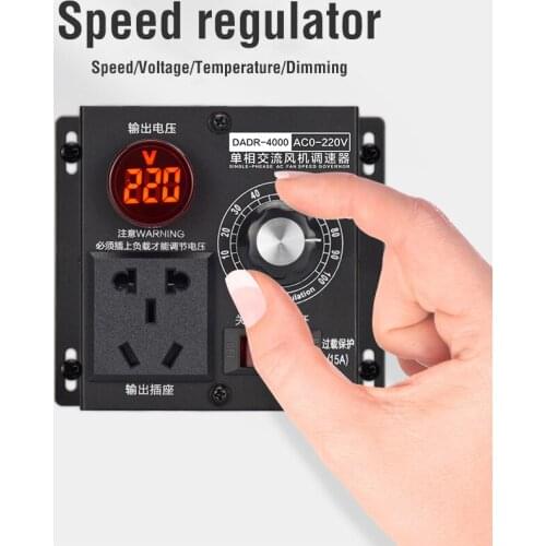 DC Motors COOLCLASSIC China