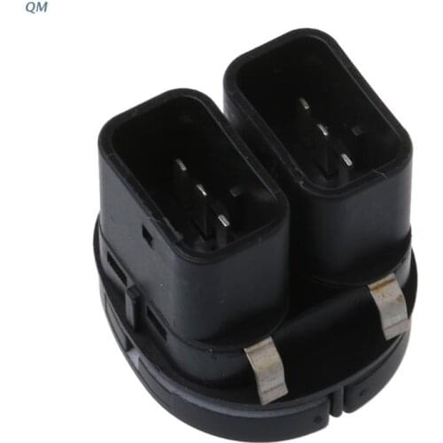 Electric Power Window Lifter Driver Side Winder Switch For Ford Fiesta Tourneo 13MF