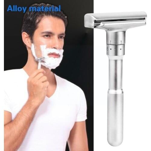 Gecomo Razors