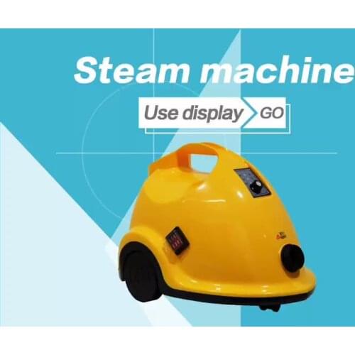 Gubot steam clean carpet cleaner industrial high pressure steam cleaner for cars mobile home appliances cleaning tools