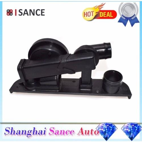 Isance Spare Parts For Engines