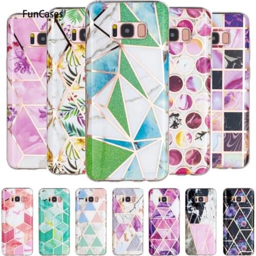 Contrast Color Soft IMD Protector For Samsung S9 Mem Cases Galaxy S8 Plus A21S A31 Note 10 A20 S7 Edge A30S A40 Pro A41 A21 A30