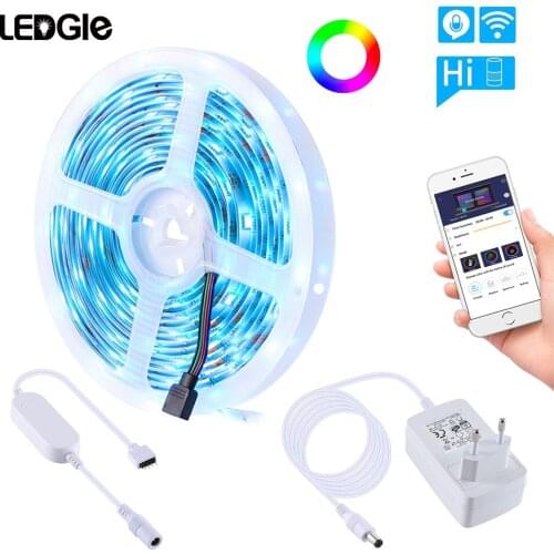 LEDGLE LED String Lights