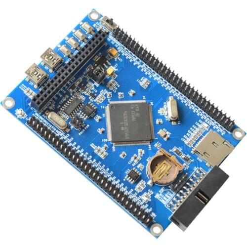 STM32F103ZET6 Small System Board STM32 Development Board STM32 Core Board Development Board Learning Board