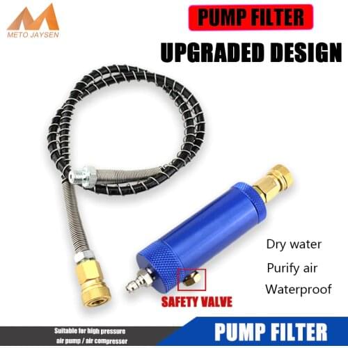 METO JAYSEN Fuel Filters