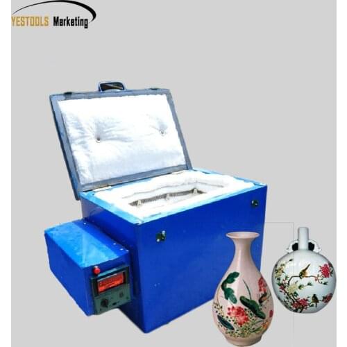 Mini Home Electric Furnace temperature controlling Brand new