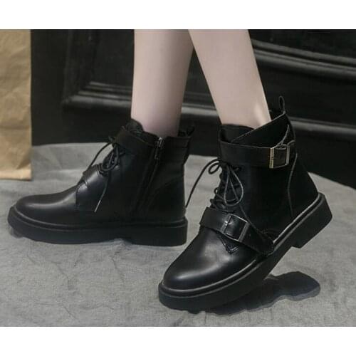 New pu sexy high-heeled elegant spring autumn boots shose cancise pumps winter Soft and comfortable wedges women boots shoes