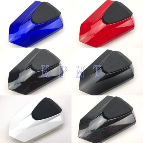 Mototcycle Seat Cowl Solo Rear Seat Cover Cowl For Honda CBR1000RR 2017 2018 CBR1000 RR CBR 1000RR 17-18