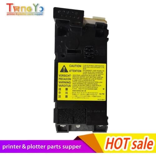 90% Original New RM2-0426 RM2-0426-000CN Laser Scanner assy for HP M201/M202/M225/M226 series Laser head/Laser box