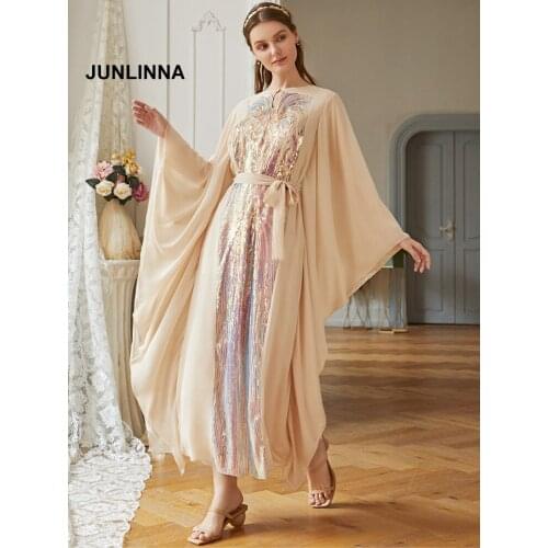 Princess Dresses Butterfly Sleeve 2021 Fashion New Women Loose Dress Party and Club Vestidos