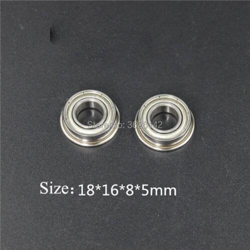 F688Z Bearing for SODICK EDM / WEDM-LS Wire Cutting Machine Parts