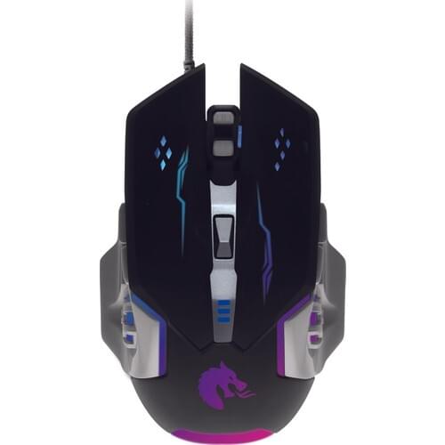 Polosmart Gaming Mice