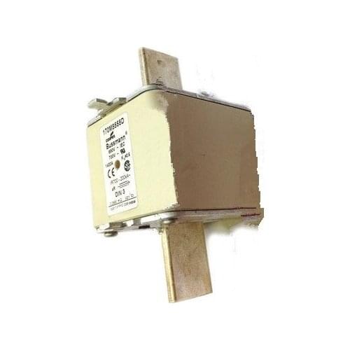 Fuses: 170M8555D 1400A 690V / 170M8556 1500A 690V ( DIN 3 ) aR